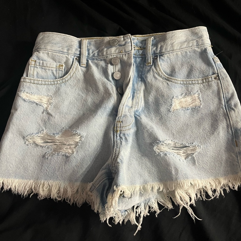 NWOT Pacsun shorts